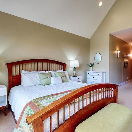 Stone Creek Retreat Villa Cape Neddick Eksteriør bilde