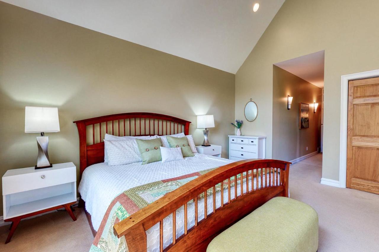 Stone Creek Retreat Villa Cape Neddick Eksteriør bilde